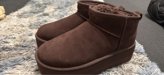 Uggs