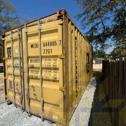 No Bugs No Worries Get A Pest Free Storage Container Today 