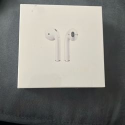 AirPods (2nd generation)