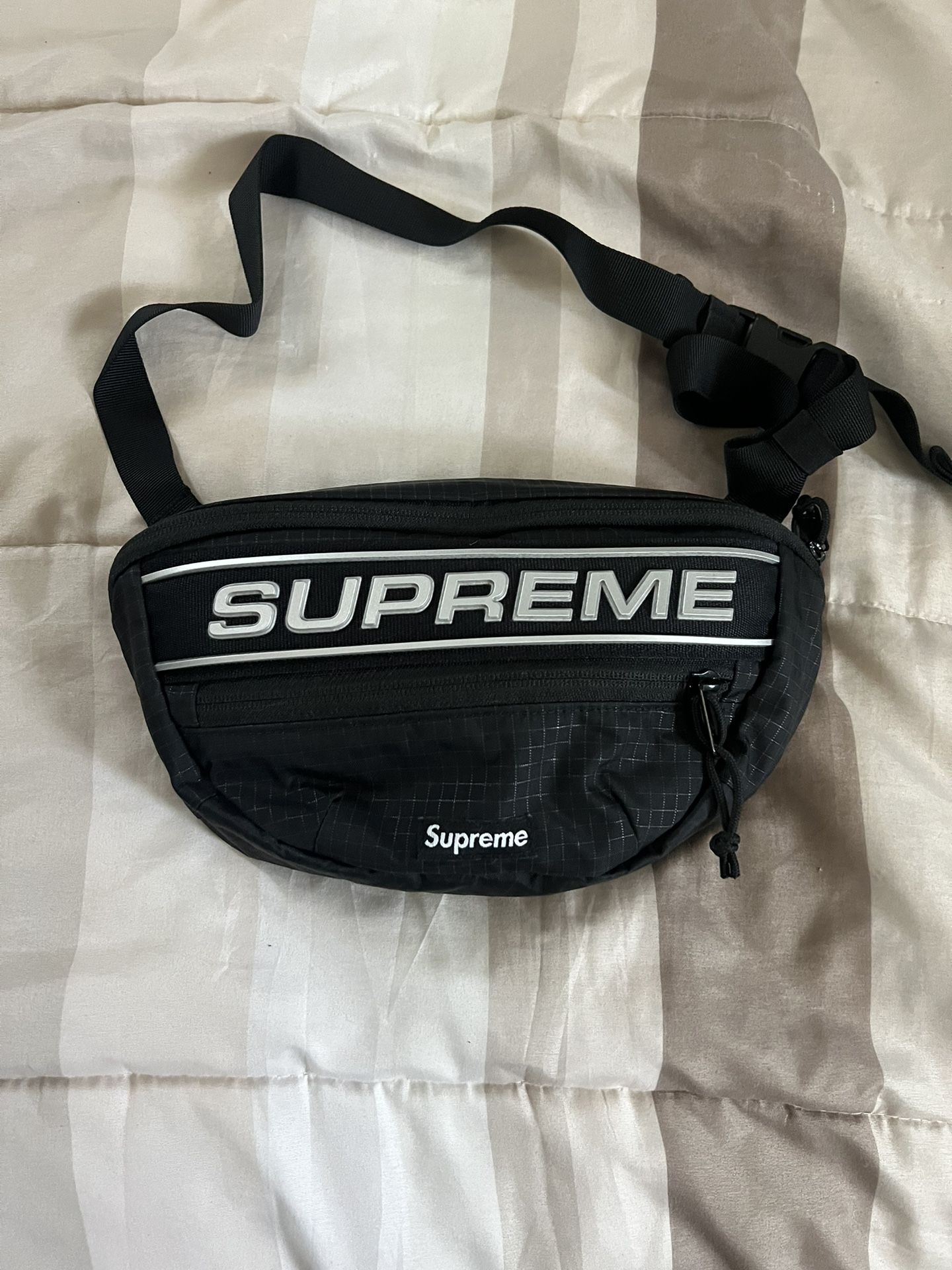 Supreme Bag