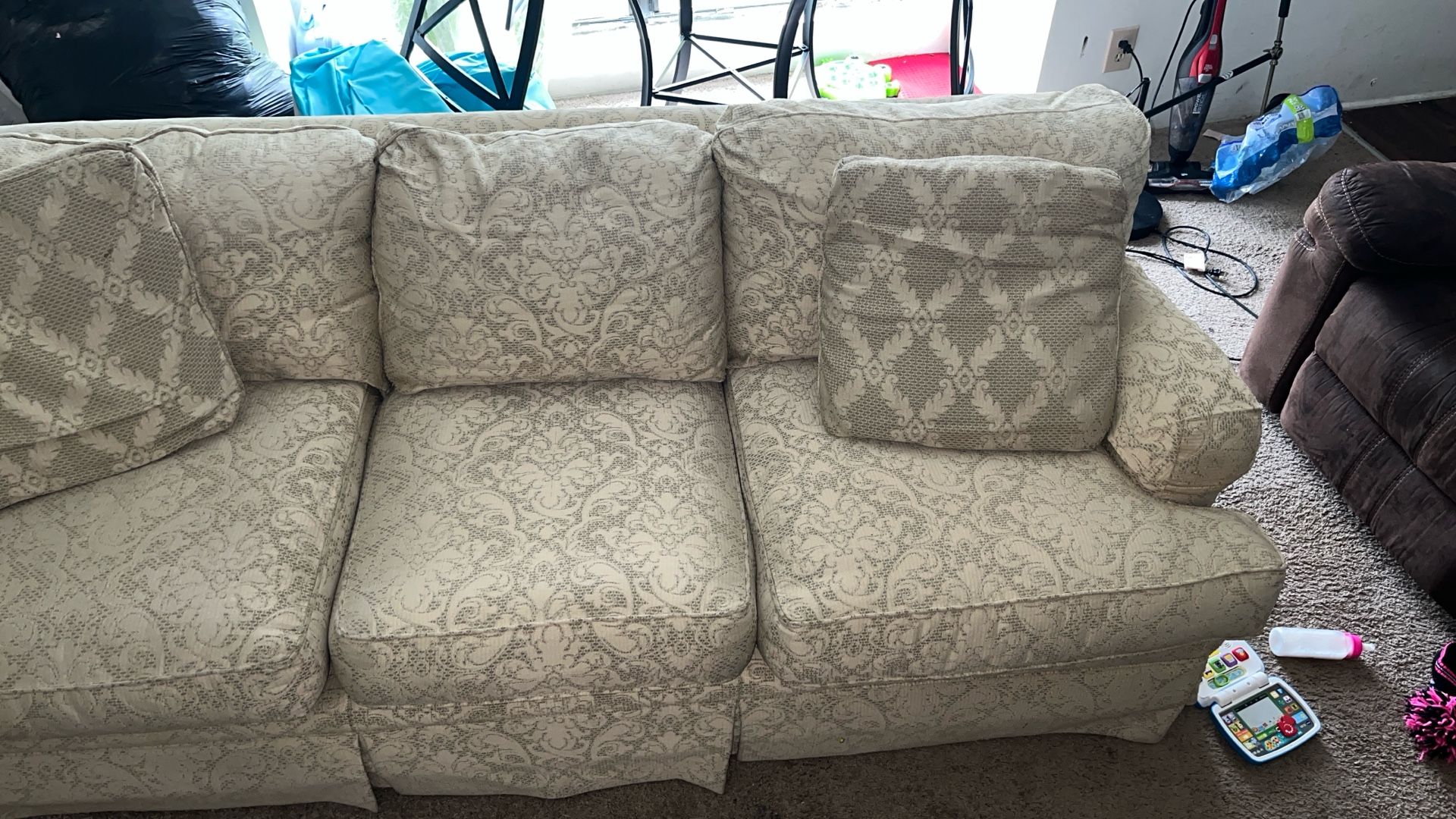 Classy Couch