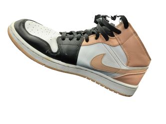 Nike 554724-133 Pink