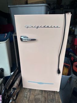 Mini Fridge