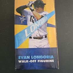 Evan Longoria Bobblehead