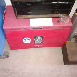 Tool Box