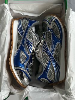 Men’s Bottega Veneta Orbit Sneaker