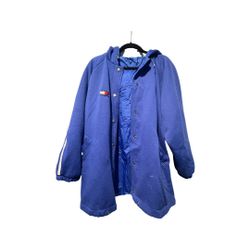 Vintage Tommy Jeans Jacket