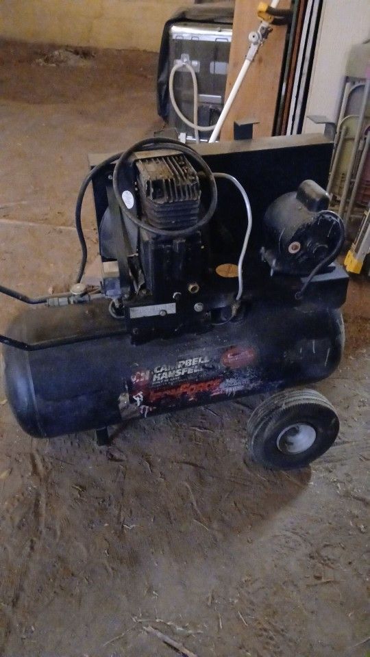 Compressor