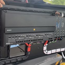 Car Audio