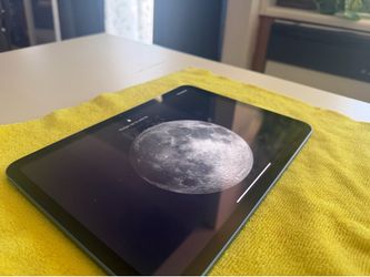 IPAD 11 gen A16