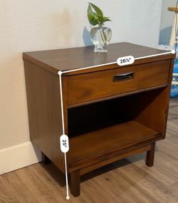 Nightstand