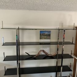 Shelves 