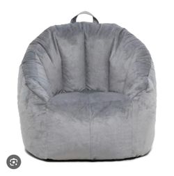 Used Bean Bag