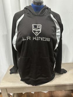 Los Angeles Kings Hoodie Men’s XL
