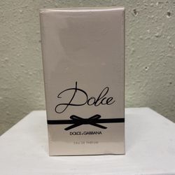 Dolce & Gabbana Dolce Eau De Parfum