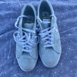 Converse 1 Star Corduroy, size 10 M