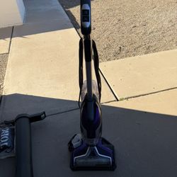Bissell Crosswave Pet Pro Vacuum