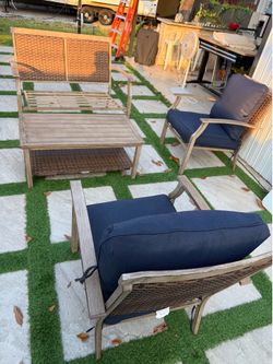 Patio Furniture