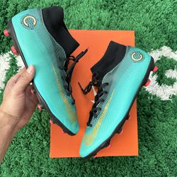 Nike Superfly 6 Club CR7 MG Cleats