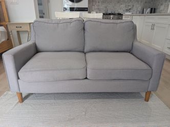 Loveseat 56" x 31"  (10/11/2026 only, in Torrance)