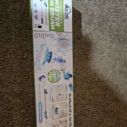 Home Twister Spin Brush Rechargeable 