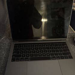 Mac Book Pro