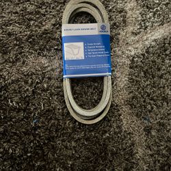 Mower Drive Belt