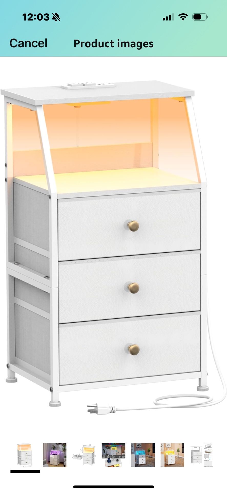 4 Drawer Not 3 As In Pic Dresser with Fabric Drawers Nightstand with 2 Tier Shelf Storage Tower for Bedroom Hallway Entryway Closet Organizer Sofa Bes