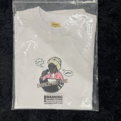 GOLF by Tyler the creator tee