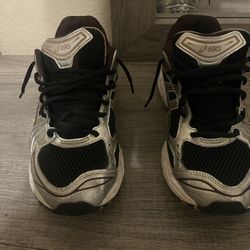 Asics Gel Kayano 14 'Black Coffee'