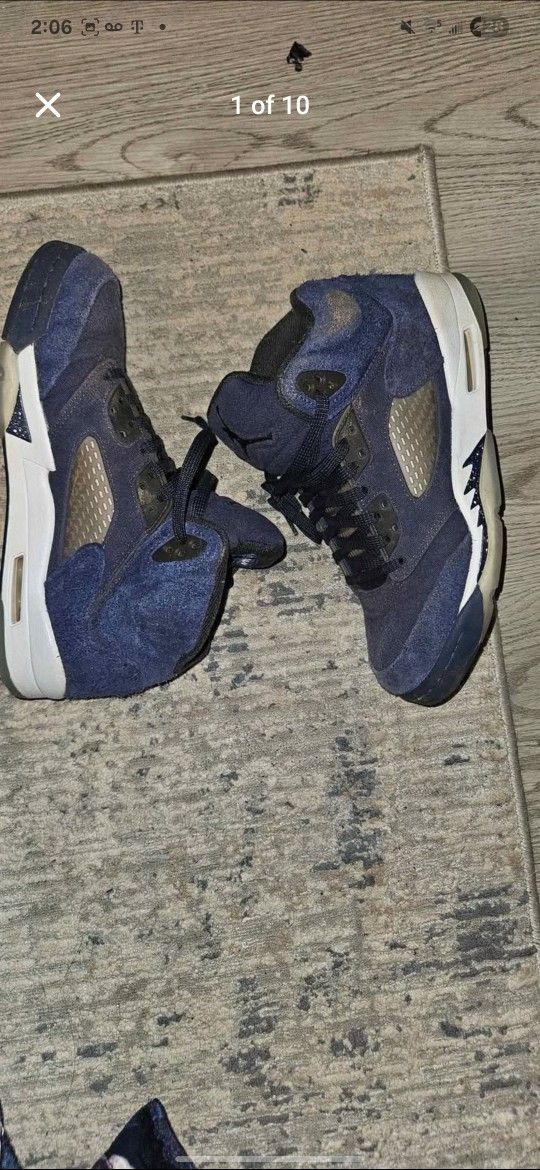 Basketball Shoes