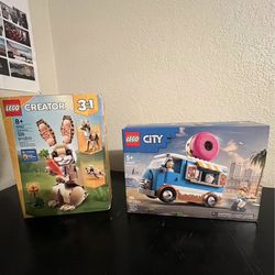 Legos