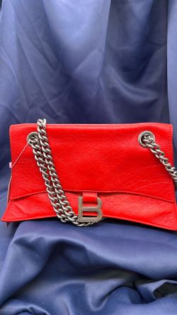 Balenciaga shoulder purse