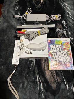 Nintendo Wii