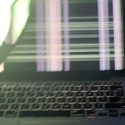 MacBook Pro A1502