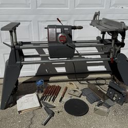 Shop Smith V