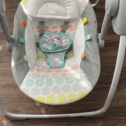 Baby/ Infant Swing 