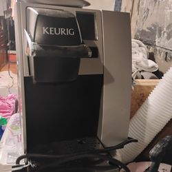 Industrial Kureg 