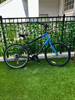 MARIN STINSON HYBRID BIKE 27.5” Wheels