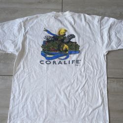 Coralife Shirt