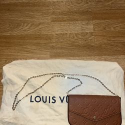 Louis Vuitton Felicie: How to wear! 