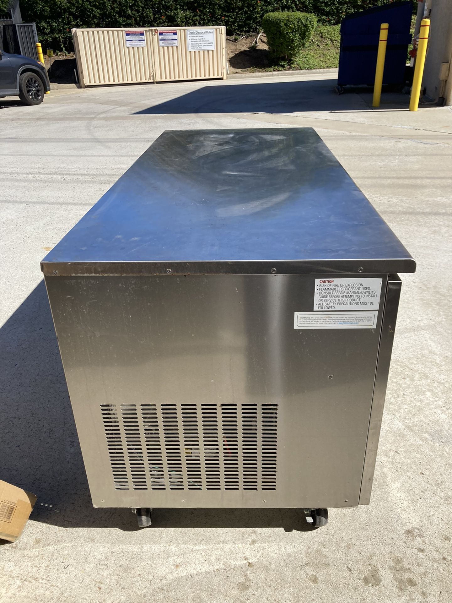 Everest Undercounter Refrigeration for Sale in Encinitas, CA OfferUp