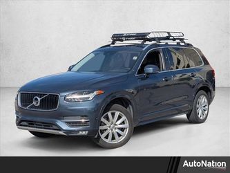 2018 Volvo XC90