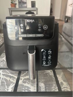 Ninja air fryer