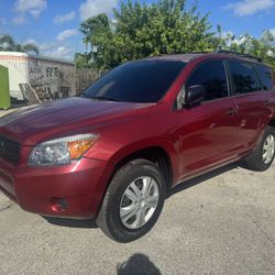 2007 Toyota Rav4