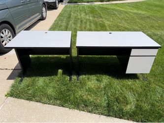 Desks
