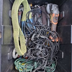 Box Of Tools