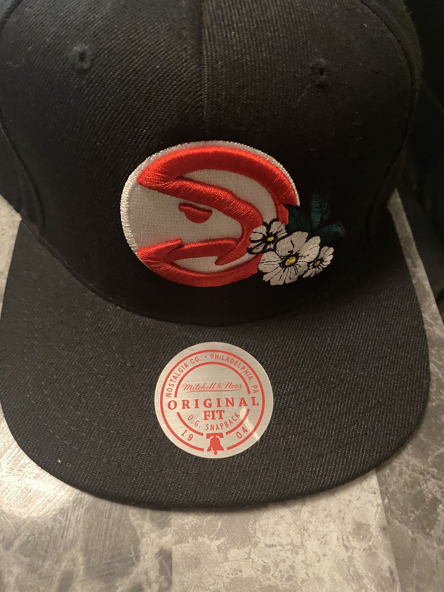 Atlanta Hawks SnapBack