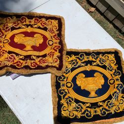 Versace Pillow Case X2
