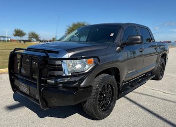 2015 Toyota Tundra